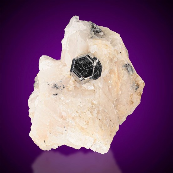Carrollite-Kamoya South II Mine | Kambove | Katanga | Dem. Rep. of Congo